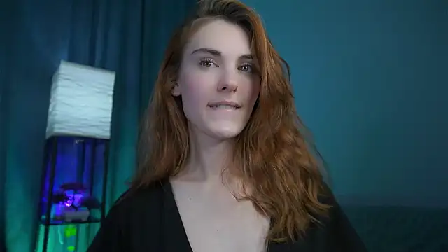 foxy cute4you online show from November 30, 7:40 pm