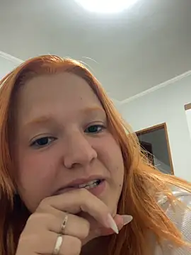 moranguinhofire online show from November 29, 2:15 am