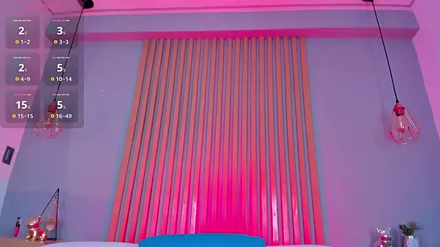 nicolesteele  online show from December 15, 8:03 pm