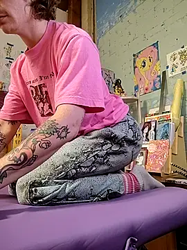 dragonlock online show from December 18, 7:18 pm