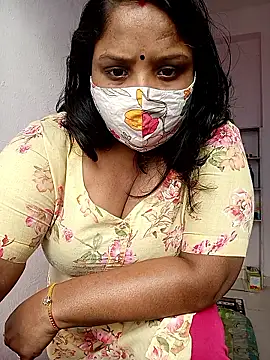 CUTE-LOVE-SWEETS online show from December 16, 4:40 am