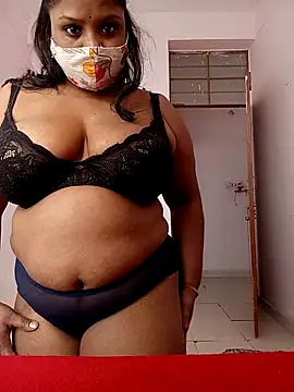 CUTE-LOVE-SWEETS online show from January 19, 5:03 am