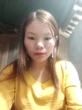 yu-zhen online show from November 26, 4:35 am