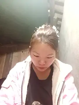 yu-zhen online show from November 20, 8:10 pm