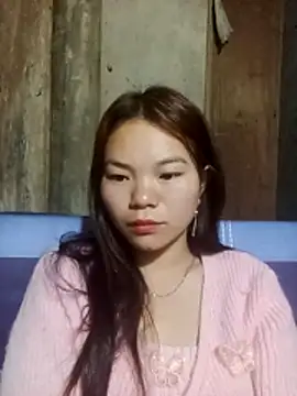 yu-zhen online show from January 31, 9:02 pm