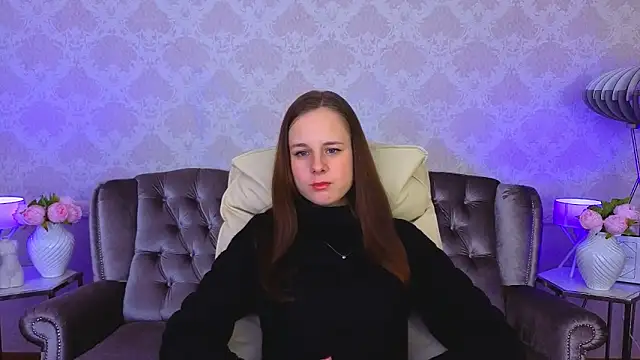 KarolinaSky online show from November 17, 1:34 pm