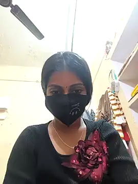 Anupriya89 online show from January 13, 5:28 pm