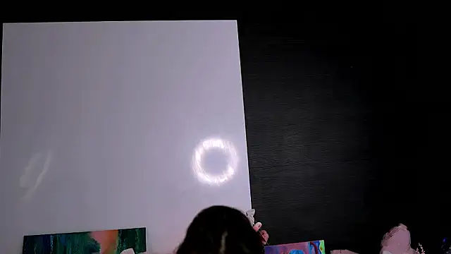 YunaaHaruno online show from March 12, 4:15 am