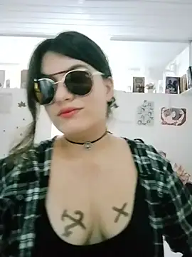 Satanatrix online show from July 4, 9:27 am