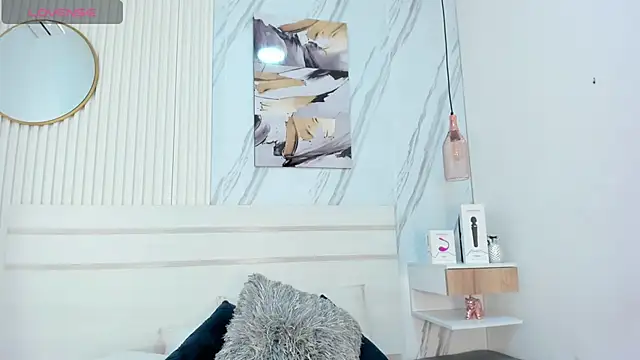 Afro Luna online show from November 27, 11:57 am