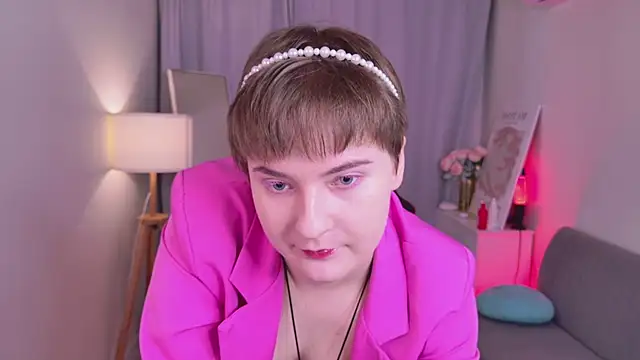 melissa   moore online show from March 11, 6:28 am