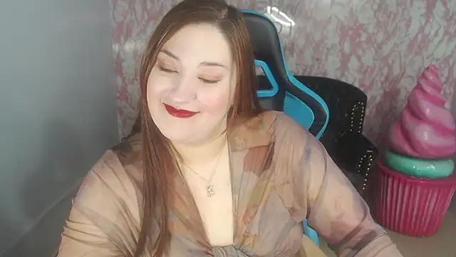 Oliviia ch online show from March 31, 7:47 pm