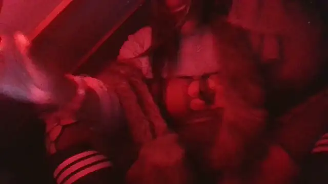 VenezuelaLuxeNoir online show from December 21, 11:25 am