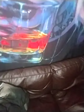 VenezuelaLuxeNoir online show from March 26, 7:21 am