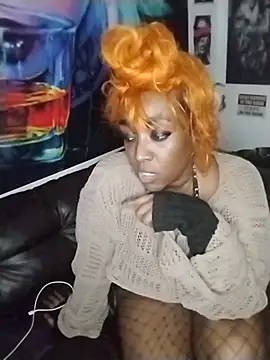 VenezuelaLuxeNoir online show from March 31, 7:52 am