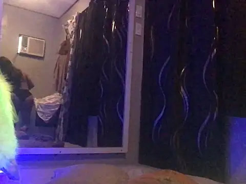 maelparin online show from January 19, 8:21 am