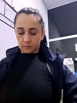 Sex Annie online show from January 10, 4:50 am