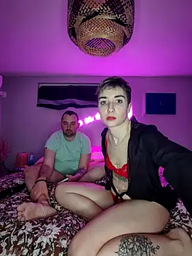 SMLove51 online show from February 17, 8:19 pm