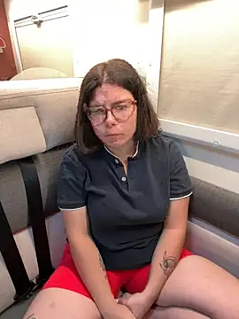 missseduction24 online show from March 30, 10:26 am