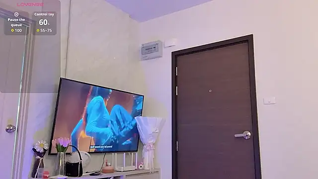 Achix58 online show from March 19, 4:00 pm