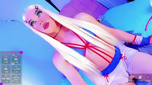 Shiaki 04 online show from February 28, 9:20 am