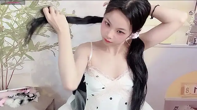 bunny-- online show from December 22, 4:48 am