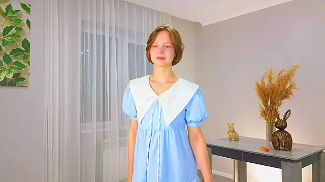 UmbraVelour online show from November 27, 5:27 pm