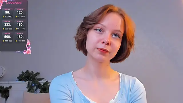 UmbraVelour online show from December 20, 1:48 pm