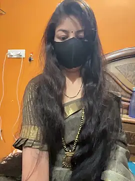 cutestpearl online show from April 5, 7:24 pm