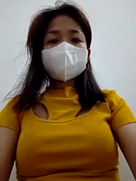 PamPii2x online show from April 3, 9:46 pm