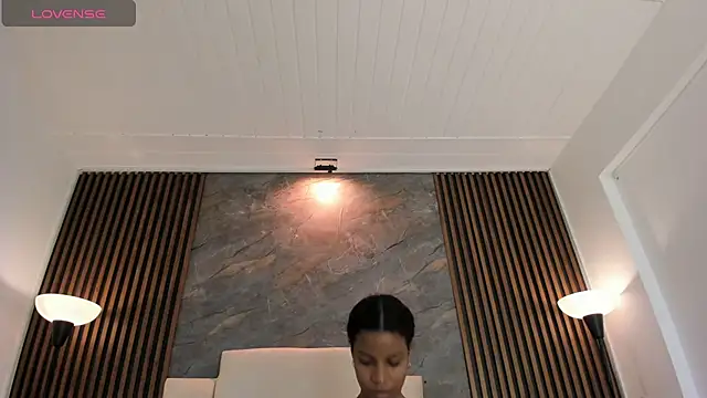 catiusca reyes 03 online show from March 26, 1:24 pm