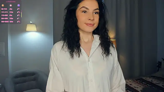 FeliciaKogen online show from January 14, 7:24 am