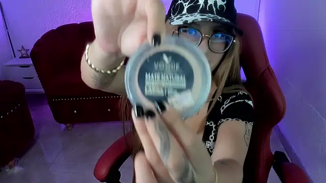 yuyu m online show from December 1, 3:48 pm