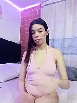 AngelsJuls online show from November 18, 11:15 pm