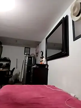 Vivianna  colombia online show from November 24, 3:30 am