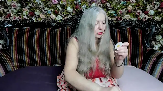 mariabelladonna online show from December 21, 8:13 pm