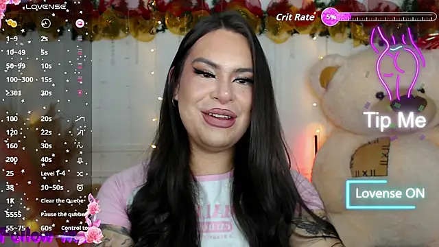 Nicol ricci  online show from December 1, 1:03 pm