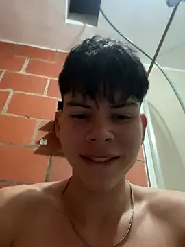 Handsome boys69 online show from November 29, 12:47 am