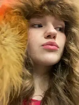 RussianWoman online show from December 5, 4:45 am