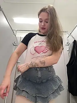 RussianWoman online show from January 16, 3:57 am