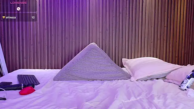 GabyRose9 online show from March 17, 9:52 pm