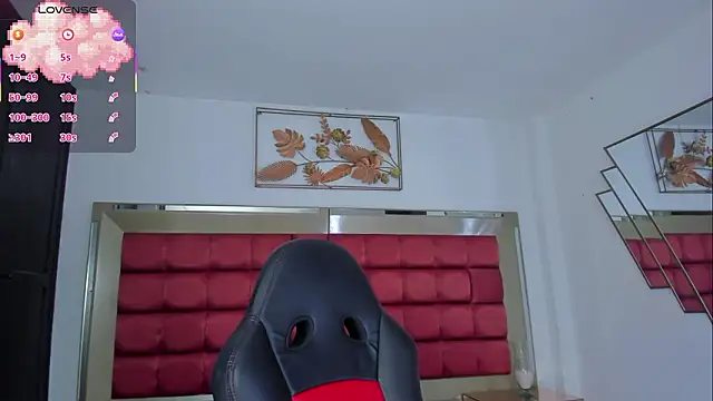 MarieTaylor  online show from February 12, 12:23 am