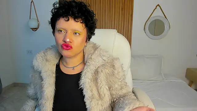 Alaska deluxe online show from March 28, 12:22 am