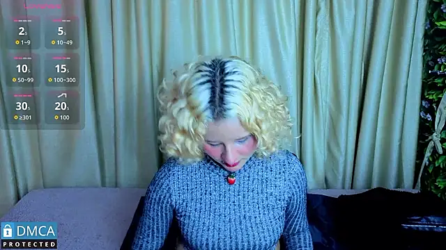 ahsly Zam online show from February 2, 4:00 am