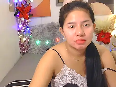 Asiantresha online show from November 19, 1:05 am