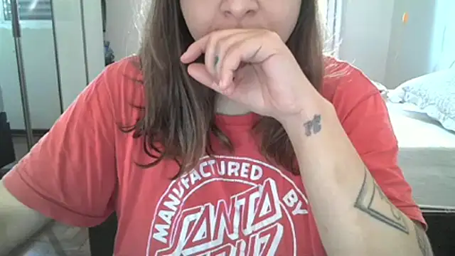 xxxluana online show from April 1, 2:03 pm