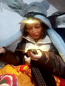 Stella-456 online show from January 8, 5:50 pm