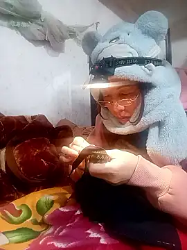 Stella-456 online show from January 7, 5:49 pm