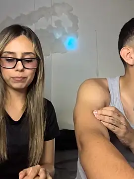 Sharlotte Davin online show from December 1, 3:10 am