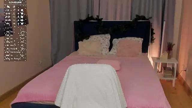 TracyCrawford online show from January 12, 11:26 am